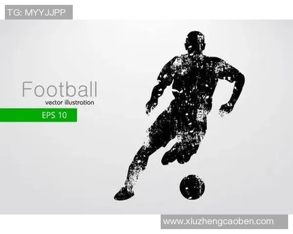 足球明星魅力四射海报展现运动之美与青春活力