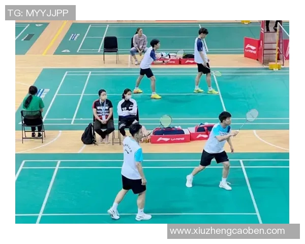 羽毛球灵活性排行榜揭晓广州羽毛球队荣获第五名佳绩