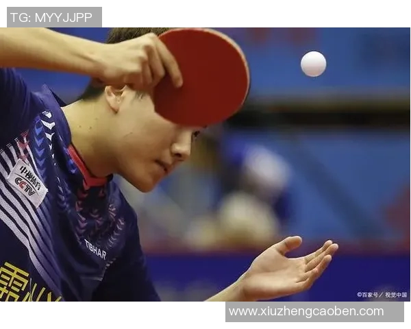 赛后分析：广州乒乓球队与重庆乒乓球队的战术意识与表现对比