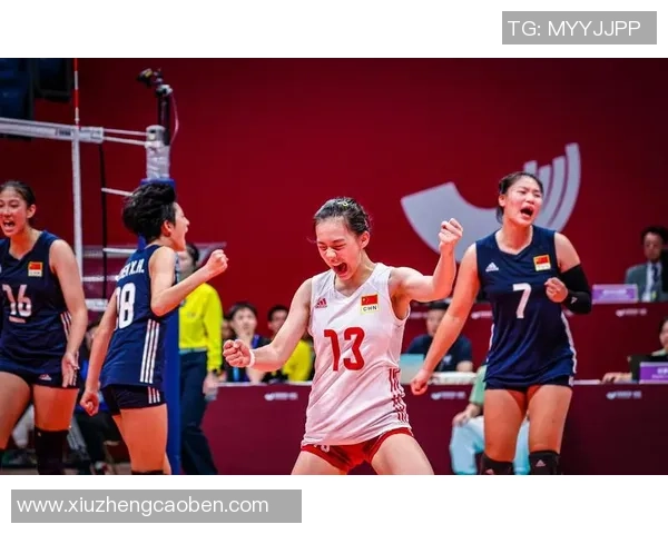 杭州亚运会排球队状态分析与表现评估探讨