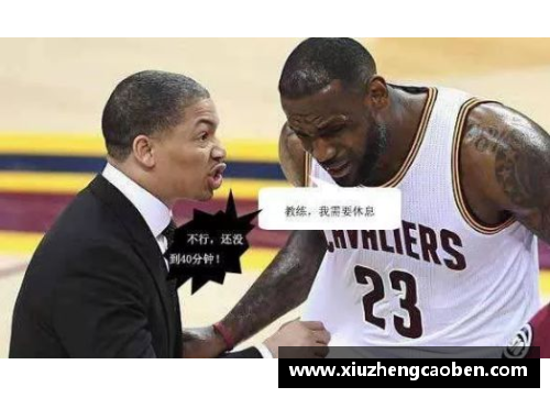 快船主帅追崔称詹姆斯是史上最强球员，激起NBA新一轮讨论热潮